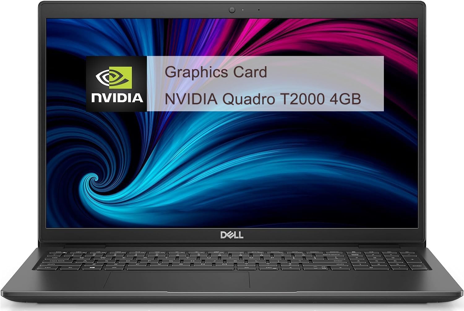 Dell Precision 7540 15.6" 2
