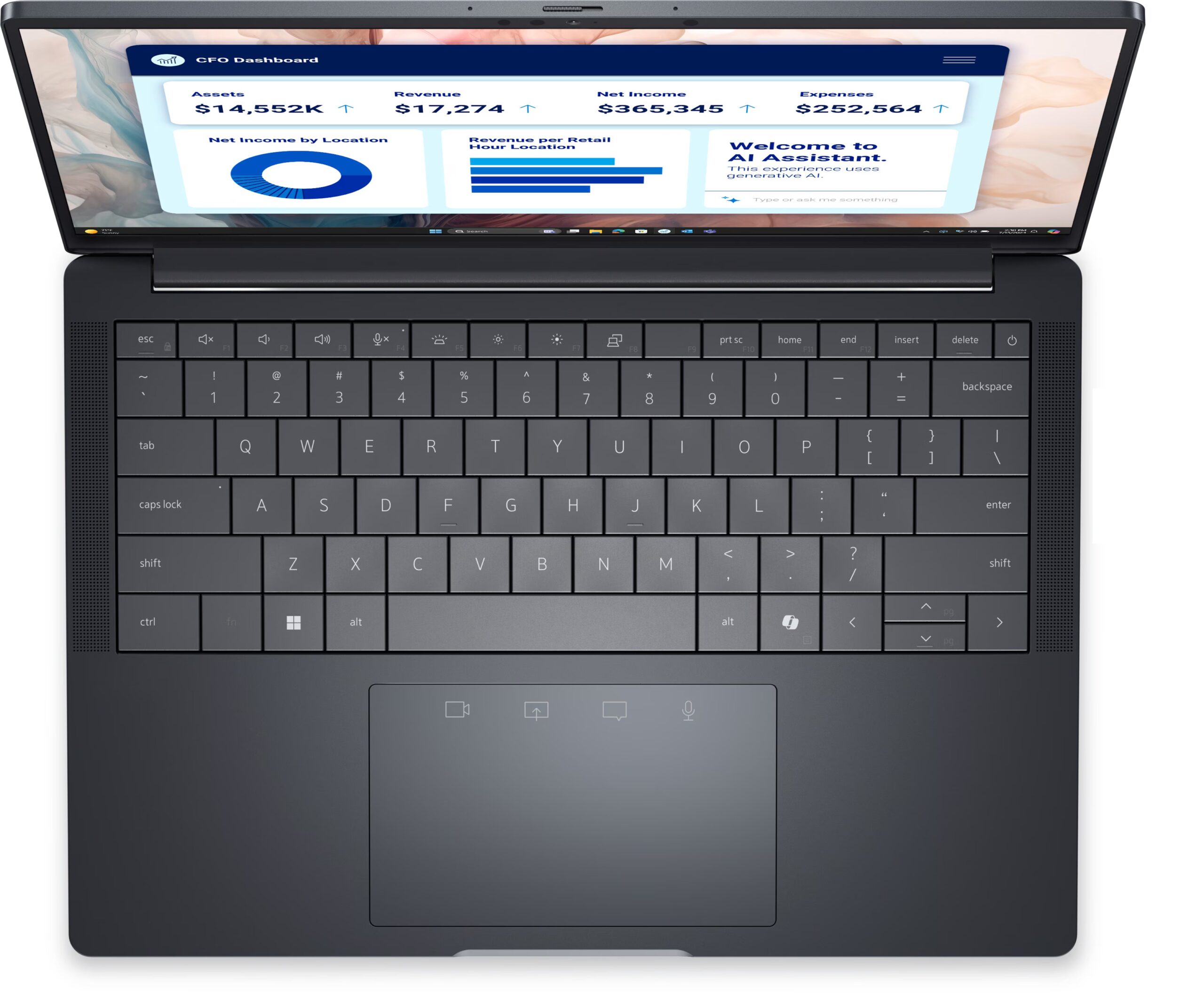 Dell Pro 14 PC14250 14" 2
