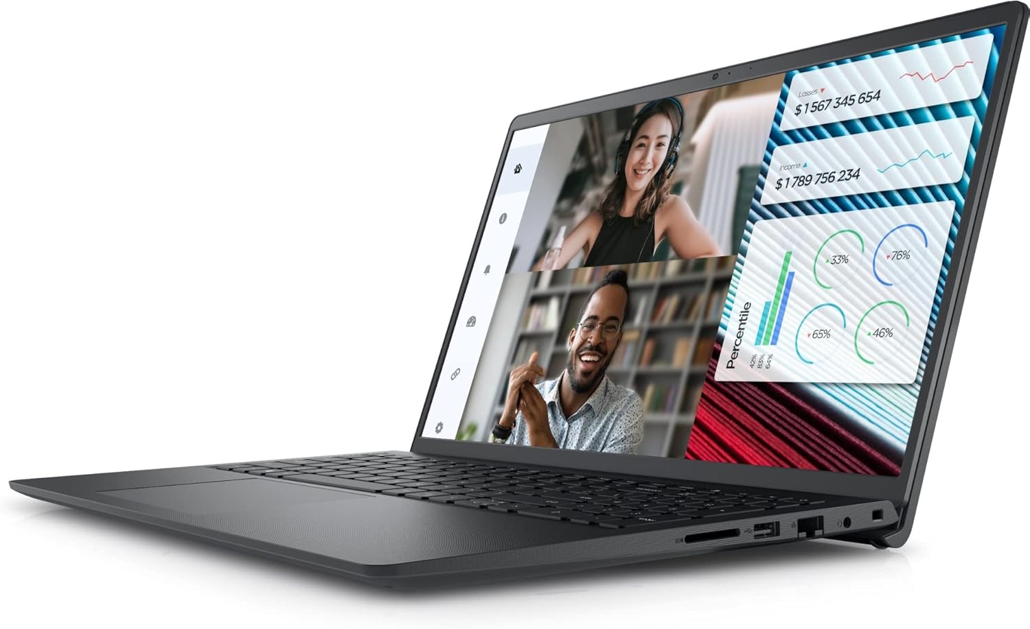Dell Vostro 14 5415 15.6"