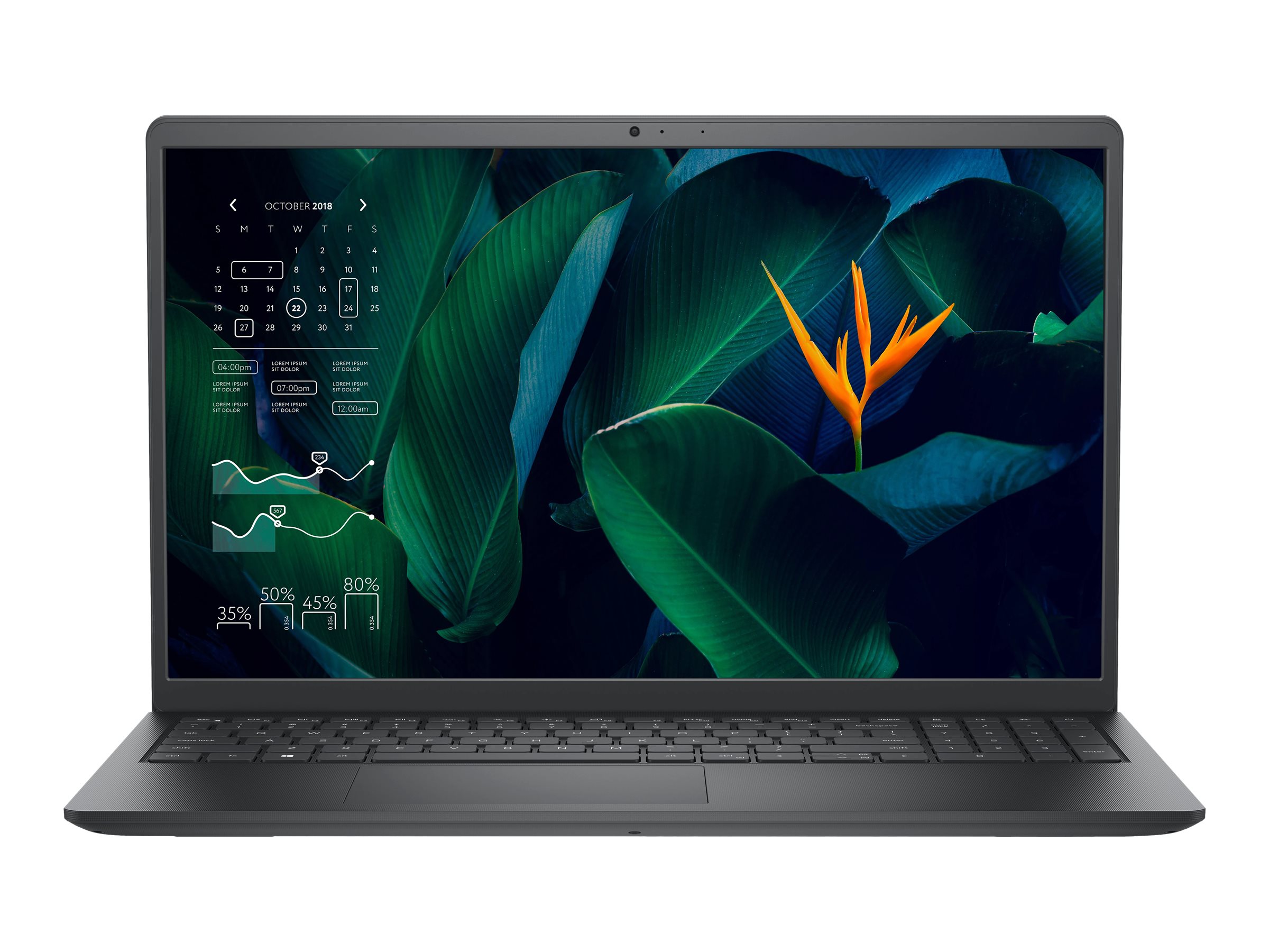 Dell Vostro 14 5415 15.6" 3