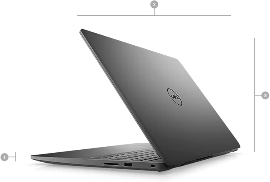 Dell Vostro 15 3500 (2021) 15.6" 2