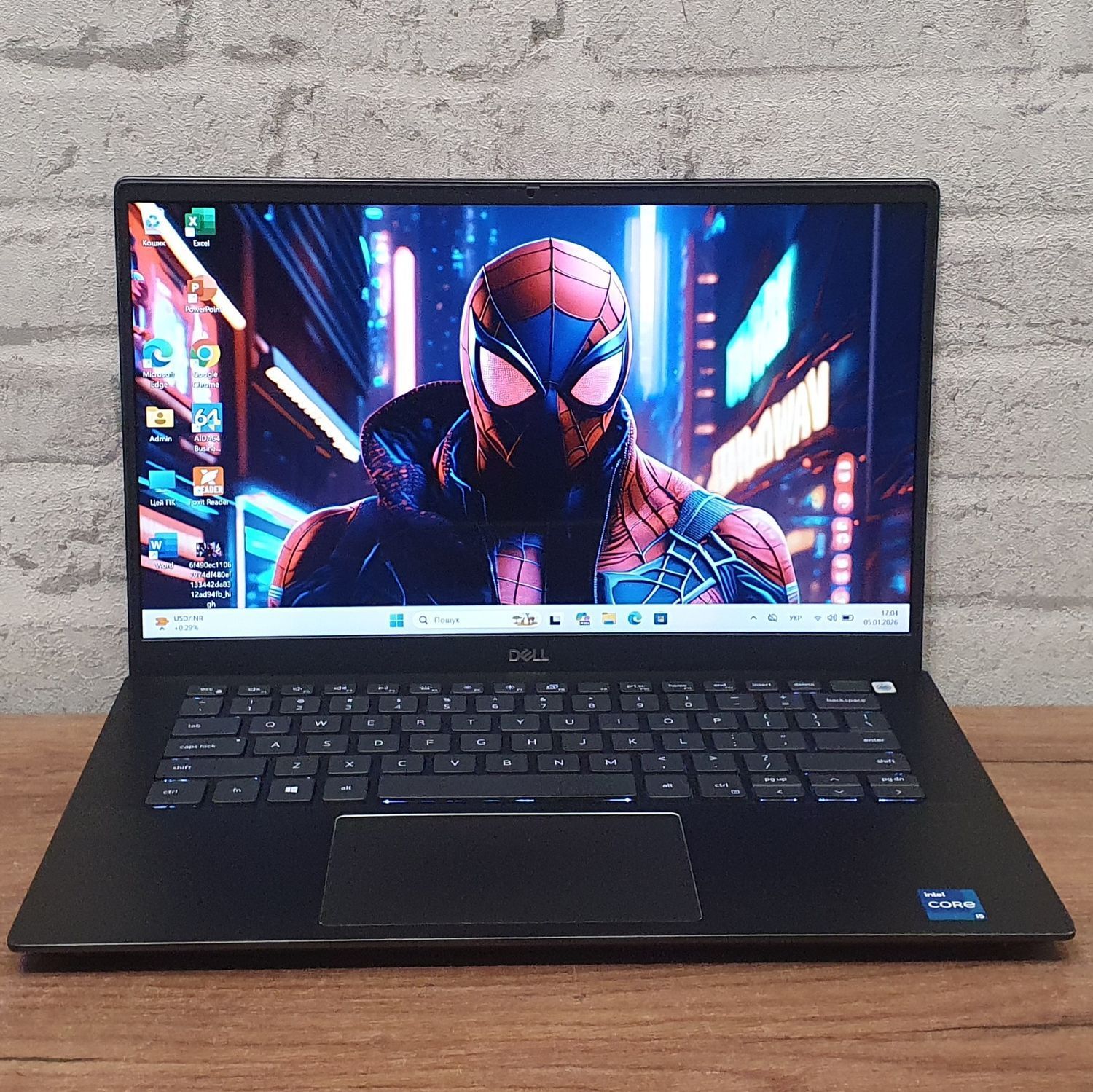 Dell Vostro 5402 14" 3