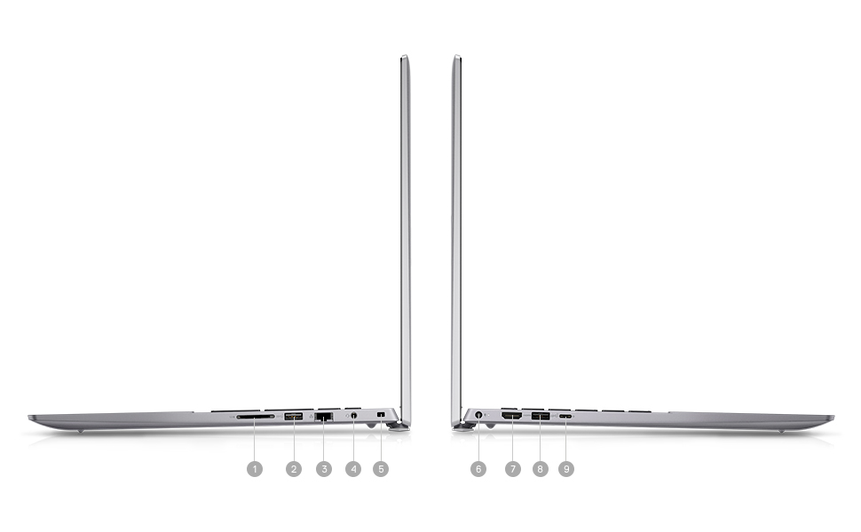 Dell Vostro 5620 16" 2