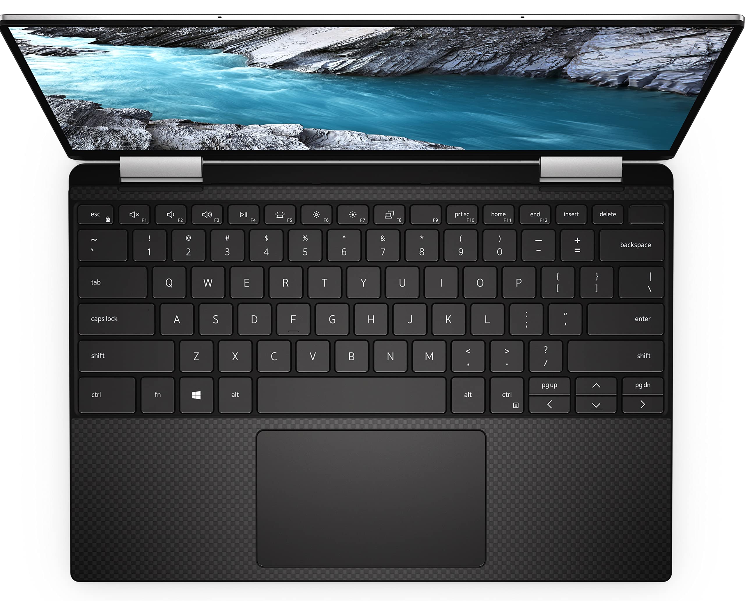 Dell XPS 13 7390 13.3"