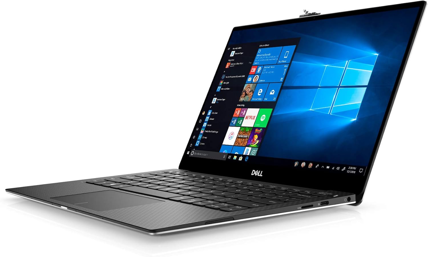 Dell XPS 13 7390 13.3" 3