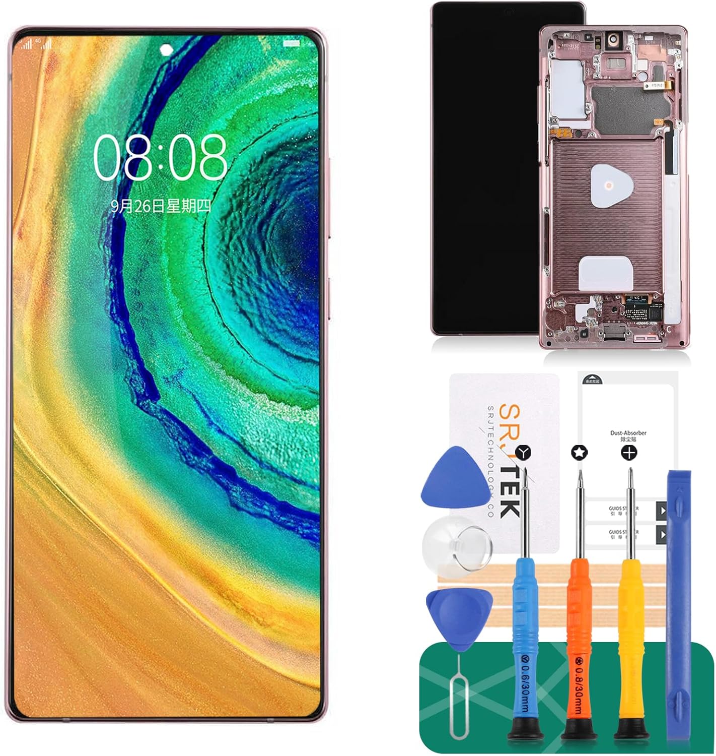 Samsung Galaxy Note 20 N980F