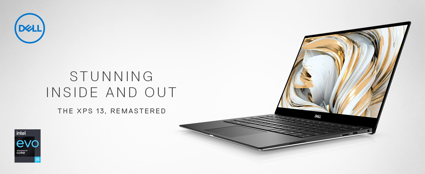 Dell XPS 13 9305 13.3"