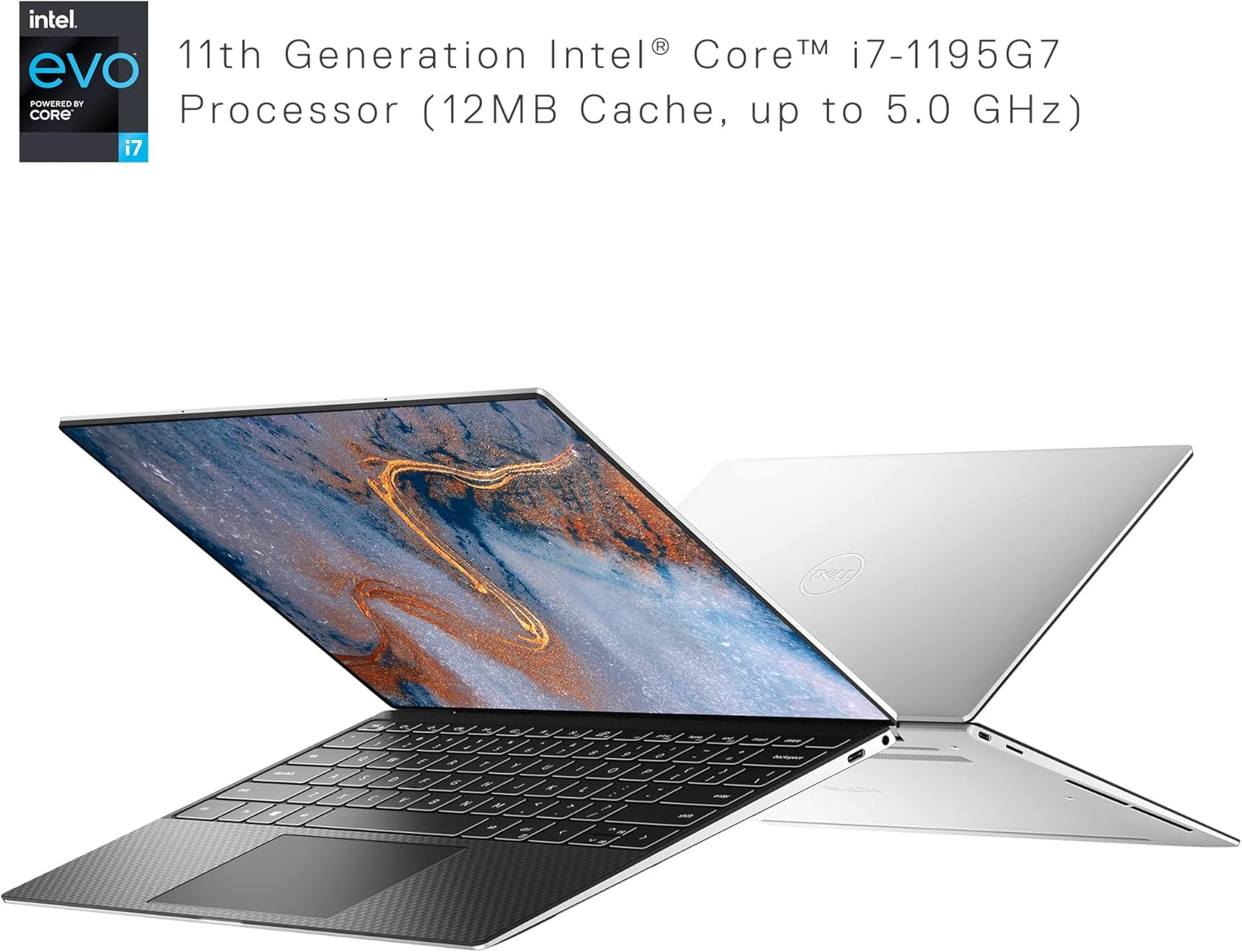 Dell XPS 13 9310 13.4" 2