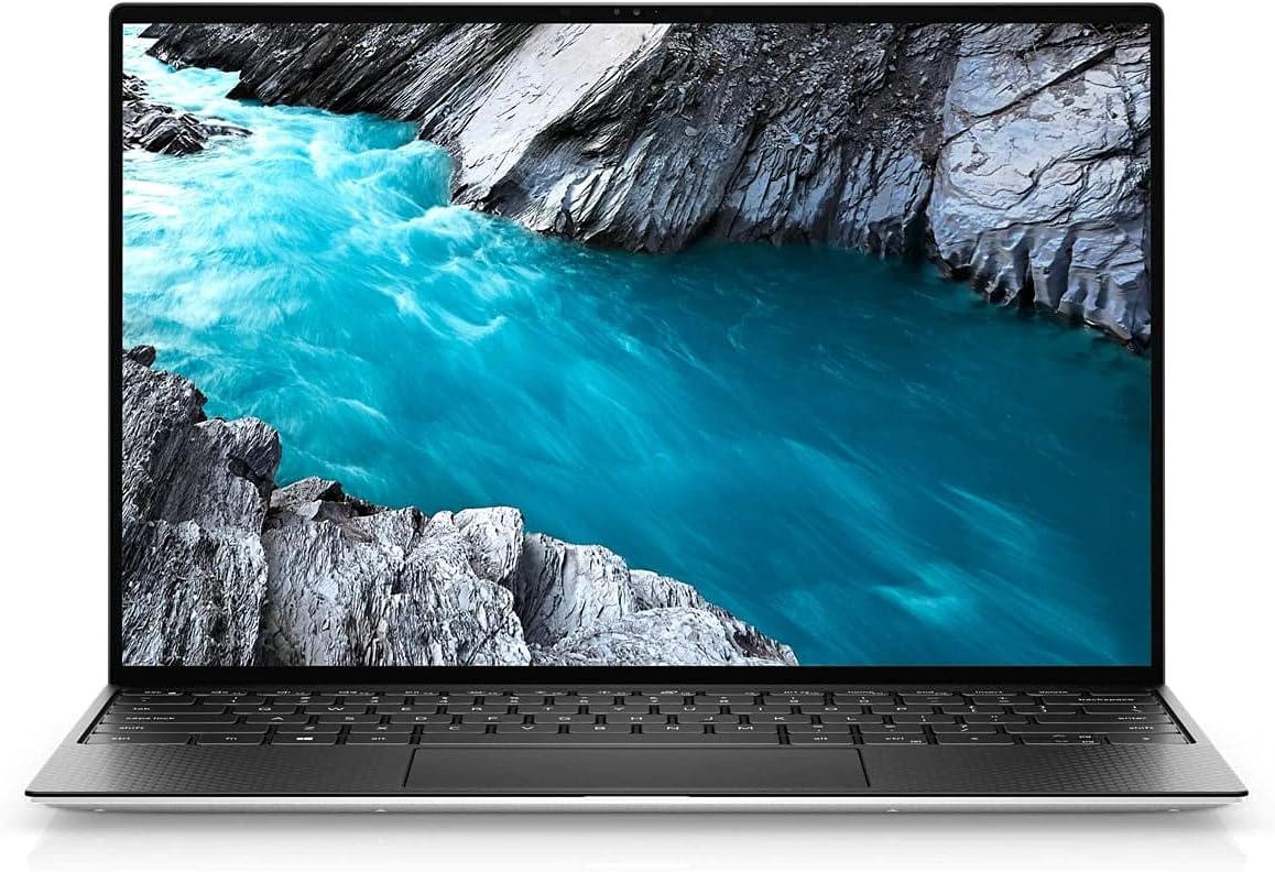 Dell XPS 13 9310 Touch 13.4" 2