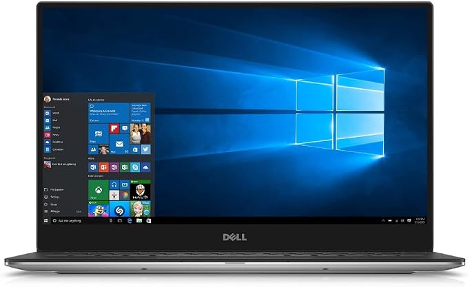 Dell XPS 13 9350 13.3"