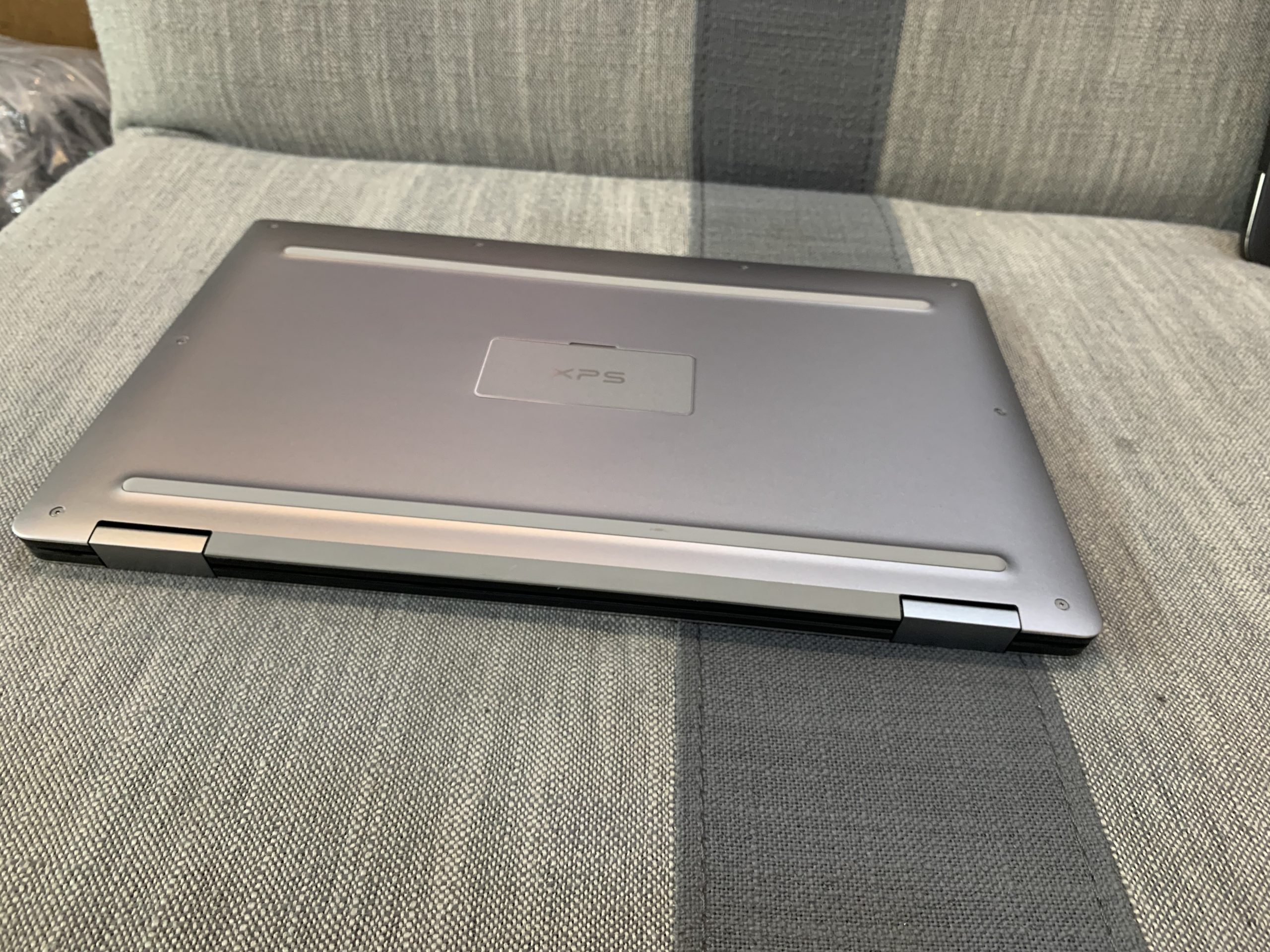 Dell XPS 13 9365 Touch 13.3" 2