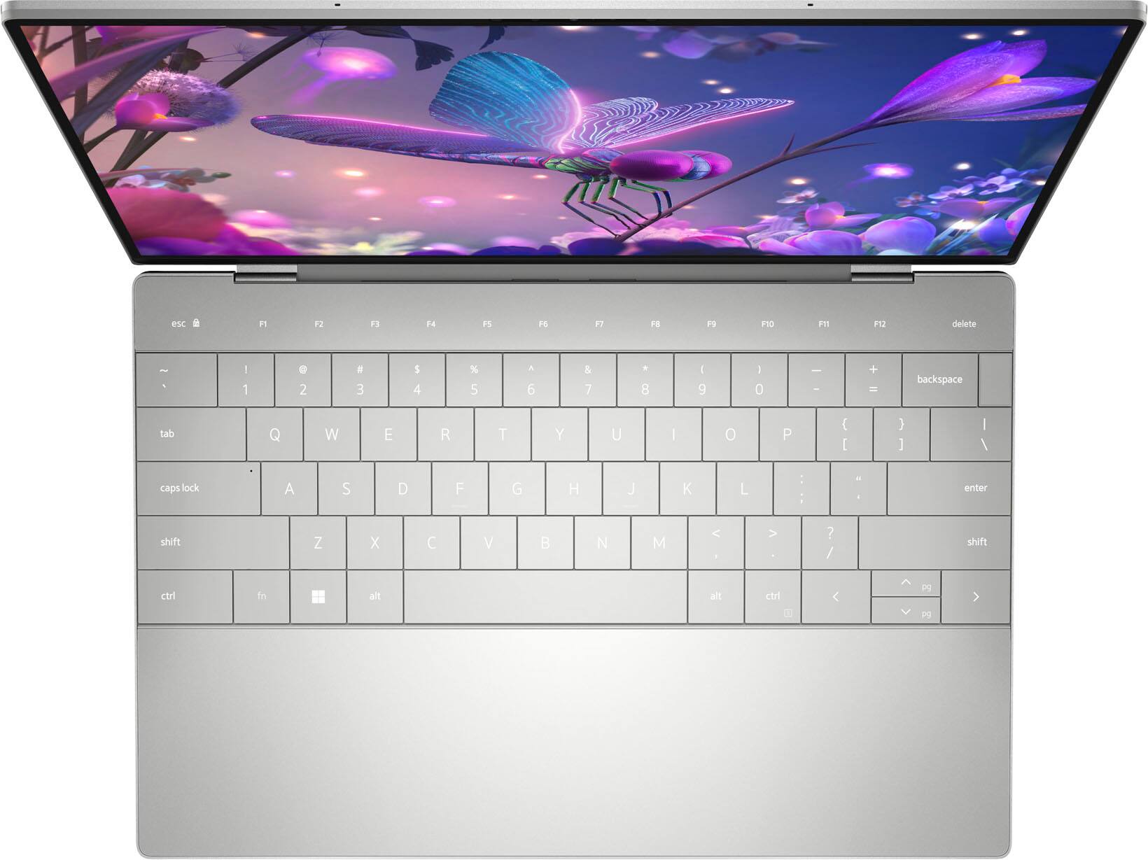 Dell XPS 13 9365 Touch 13.3"