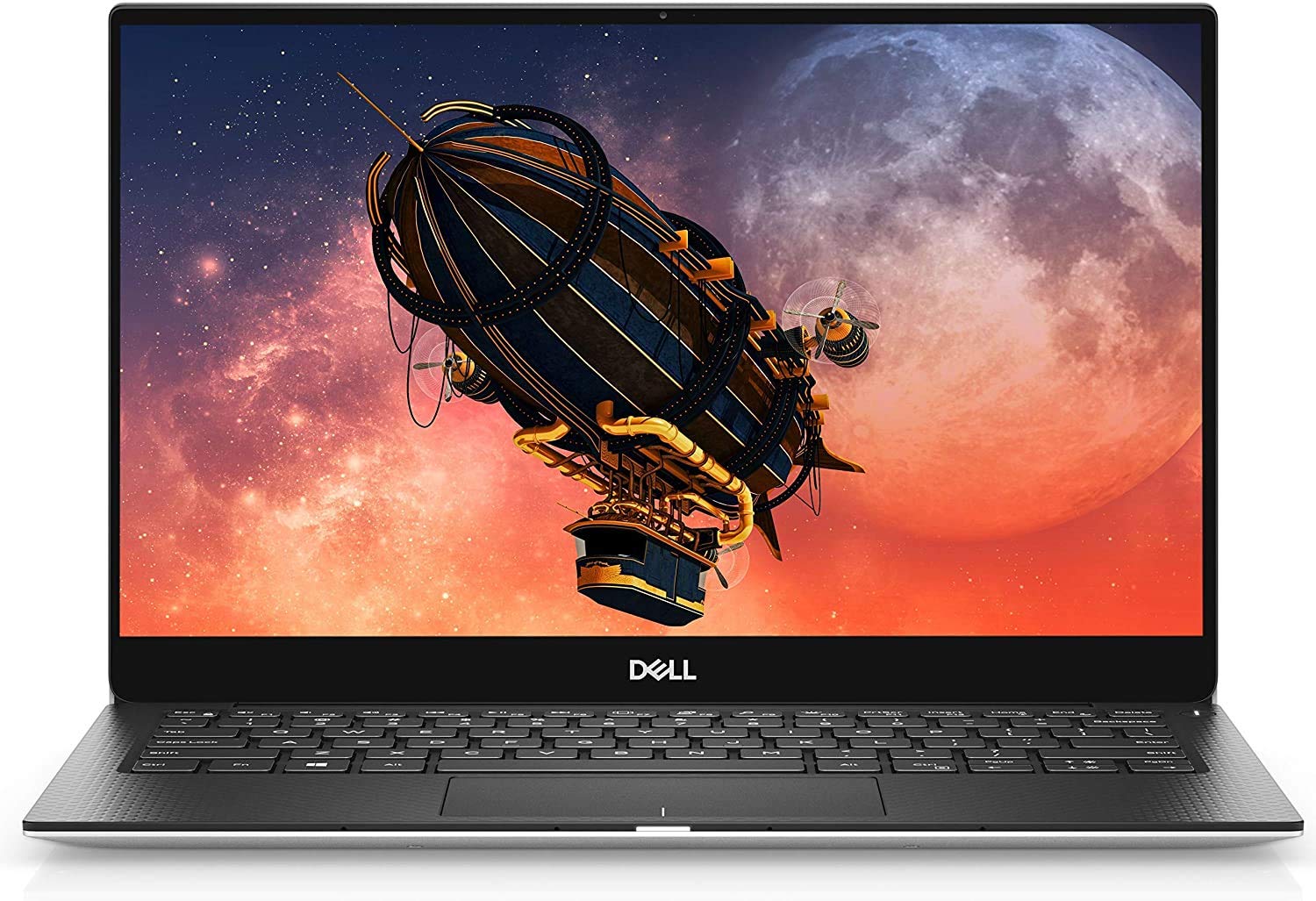 Dell XPS 13 9380 Touch 13.3"