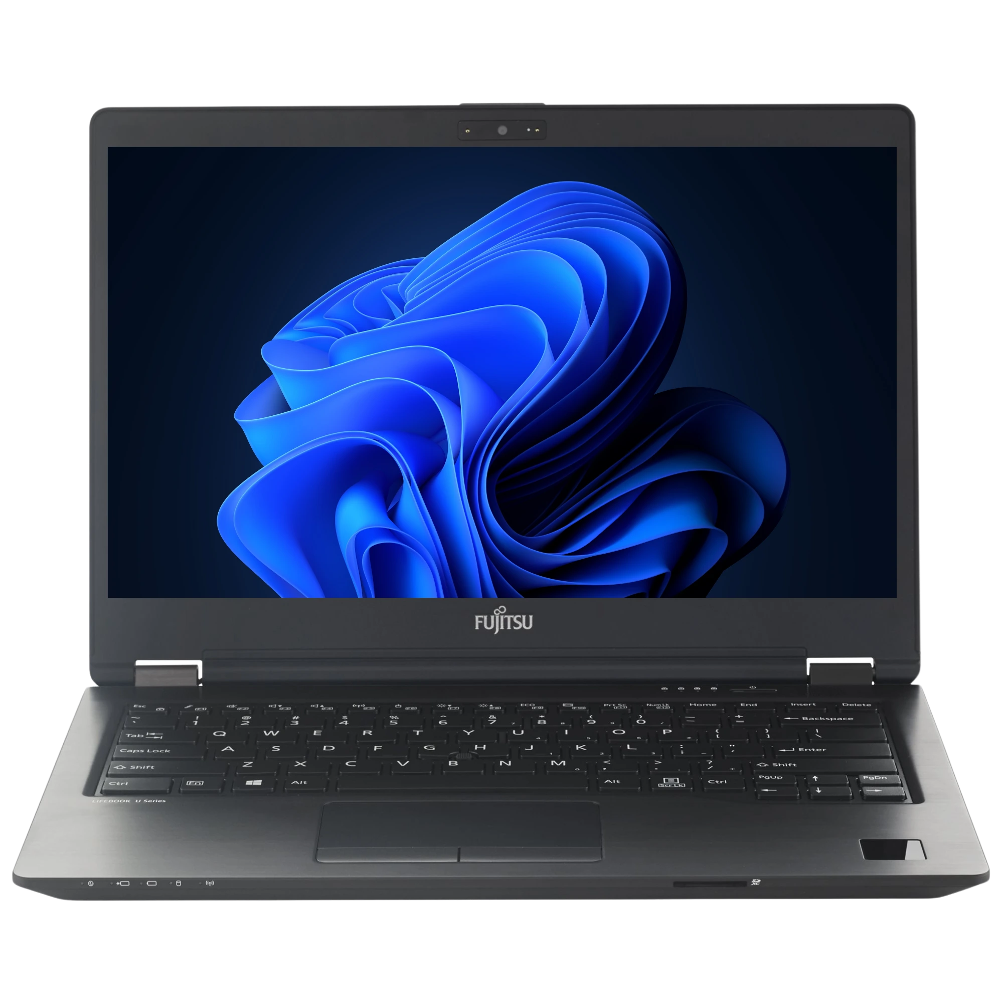 Fujitsu Lifebook U748 14" 3