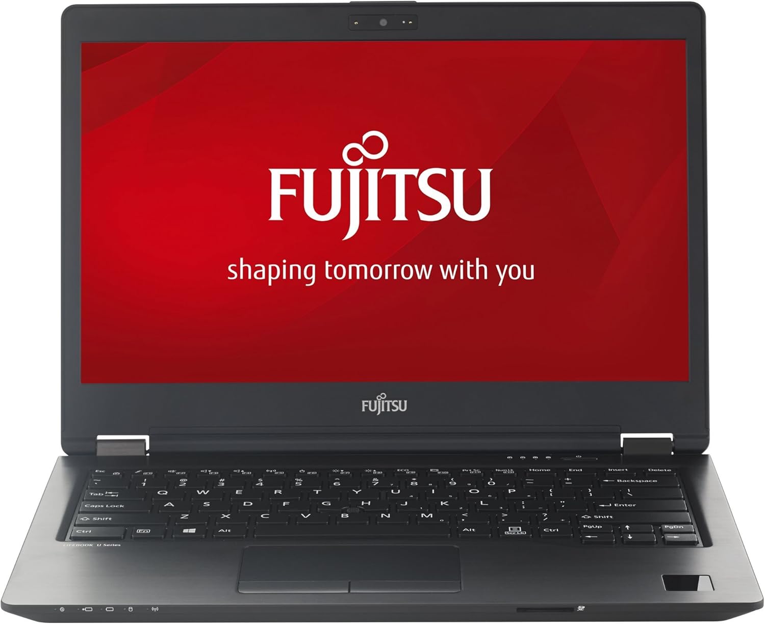 Fujitsu Lifebook U748 14"