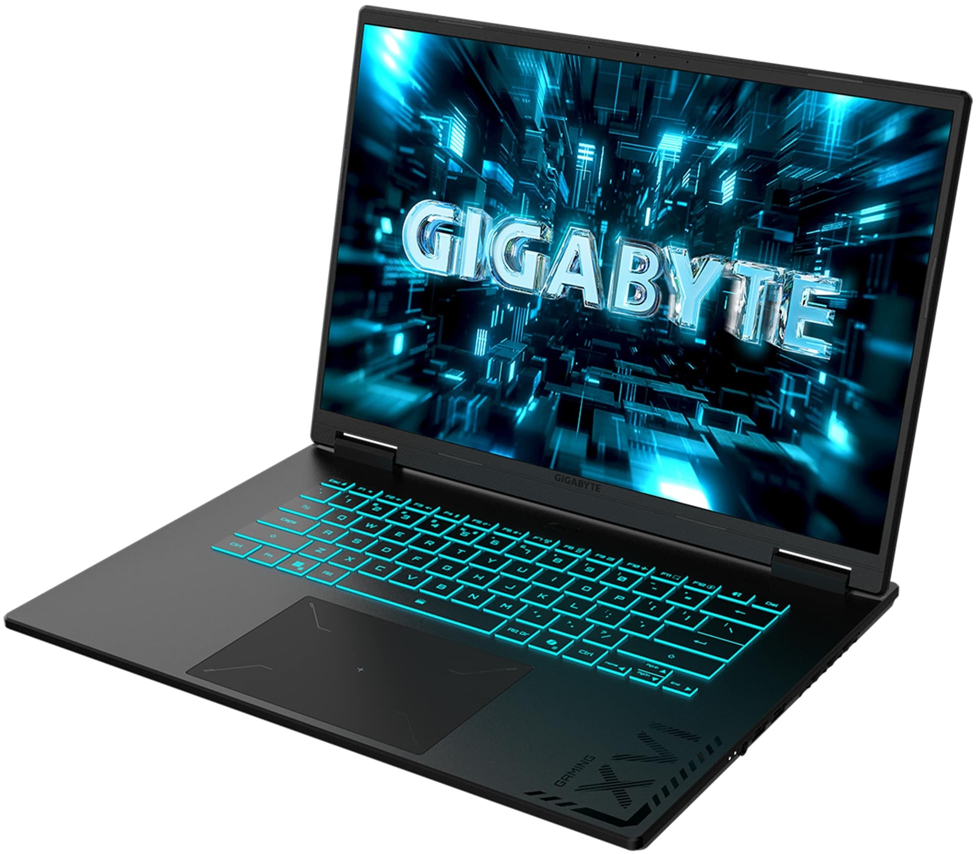 Gigabyte Gaming A16 GA63H 16" 4