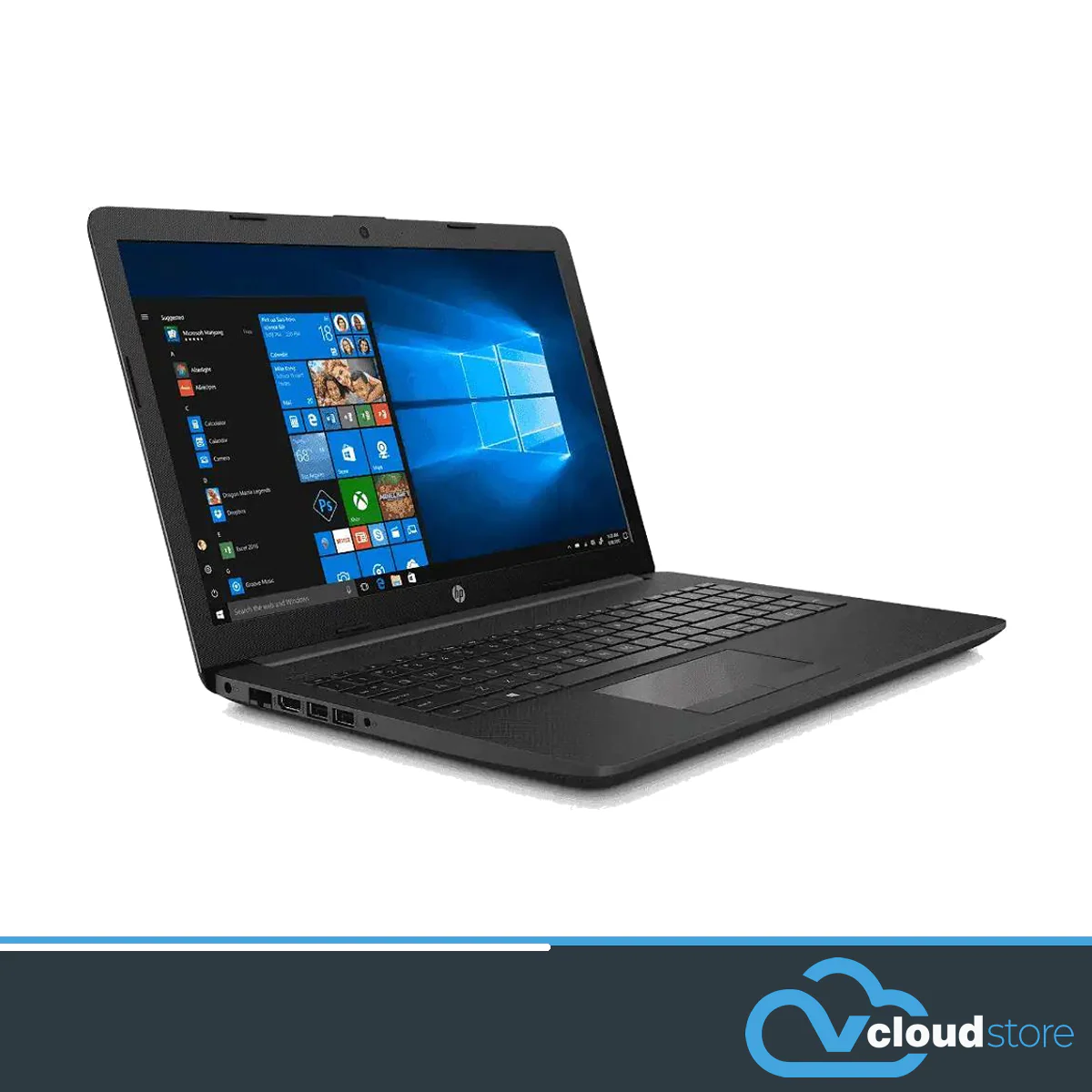 HP 250 G7 15.6"