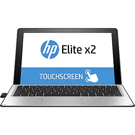 HP Elite x2 1012 G2 Touch 12.3" 2
