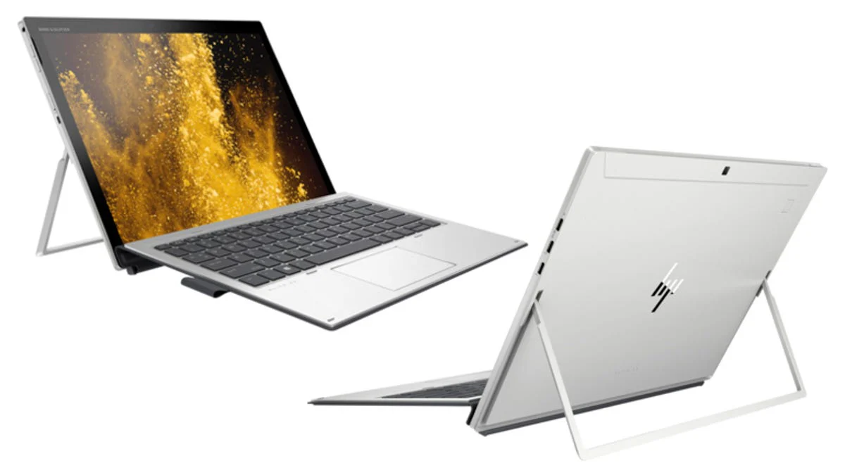 HP Elite x2 1013 G3 Touch 13" 3