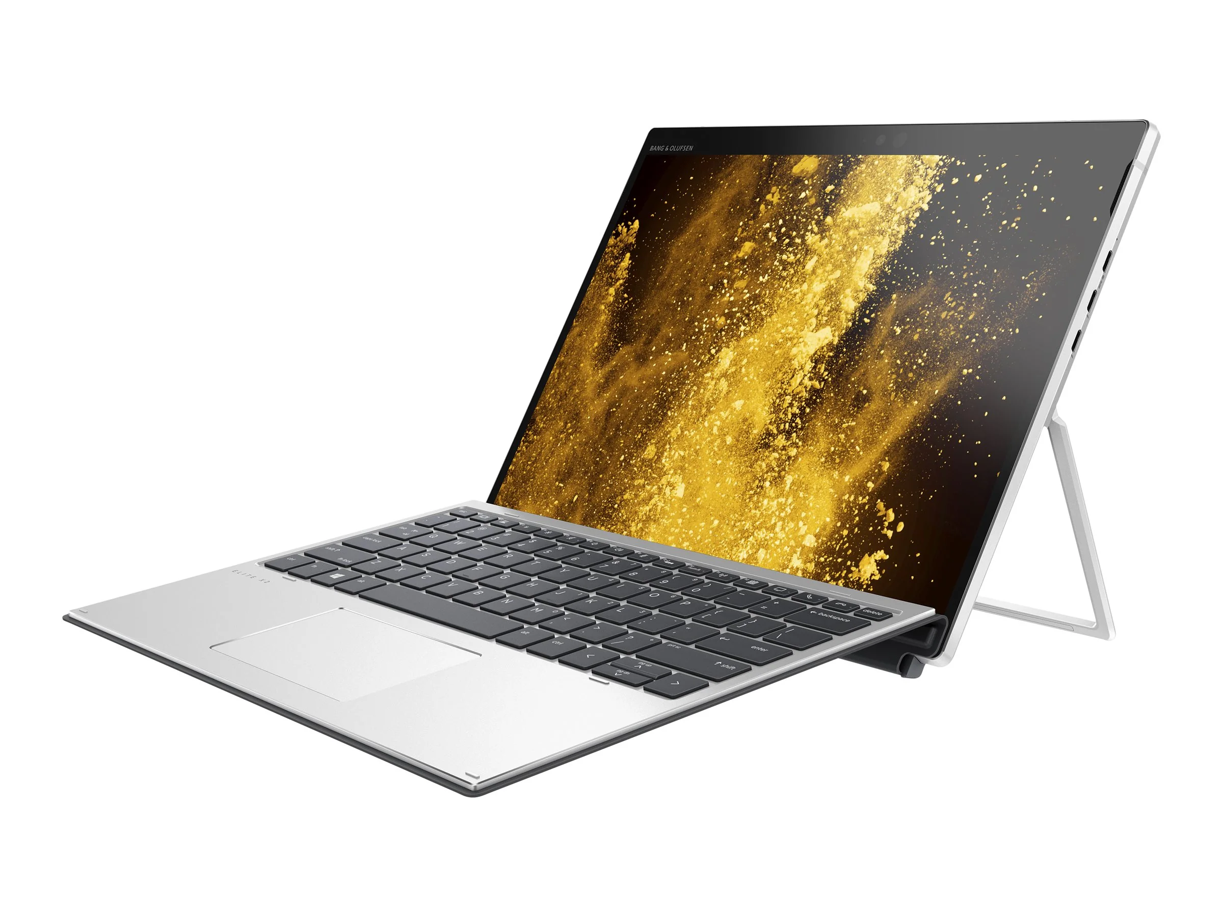 HP Elite x2 G4 Touch 13.3" 3
