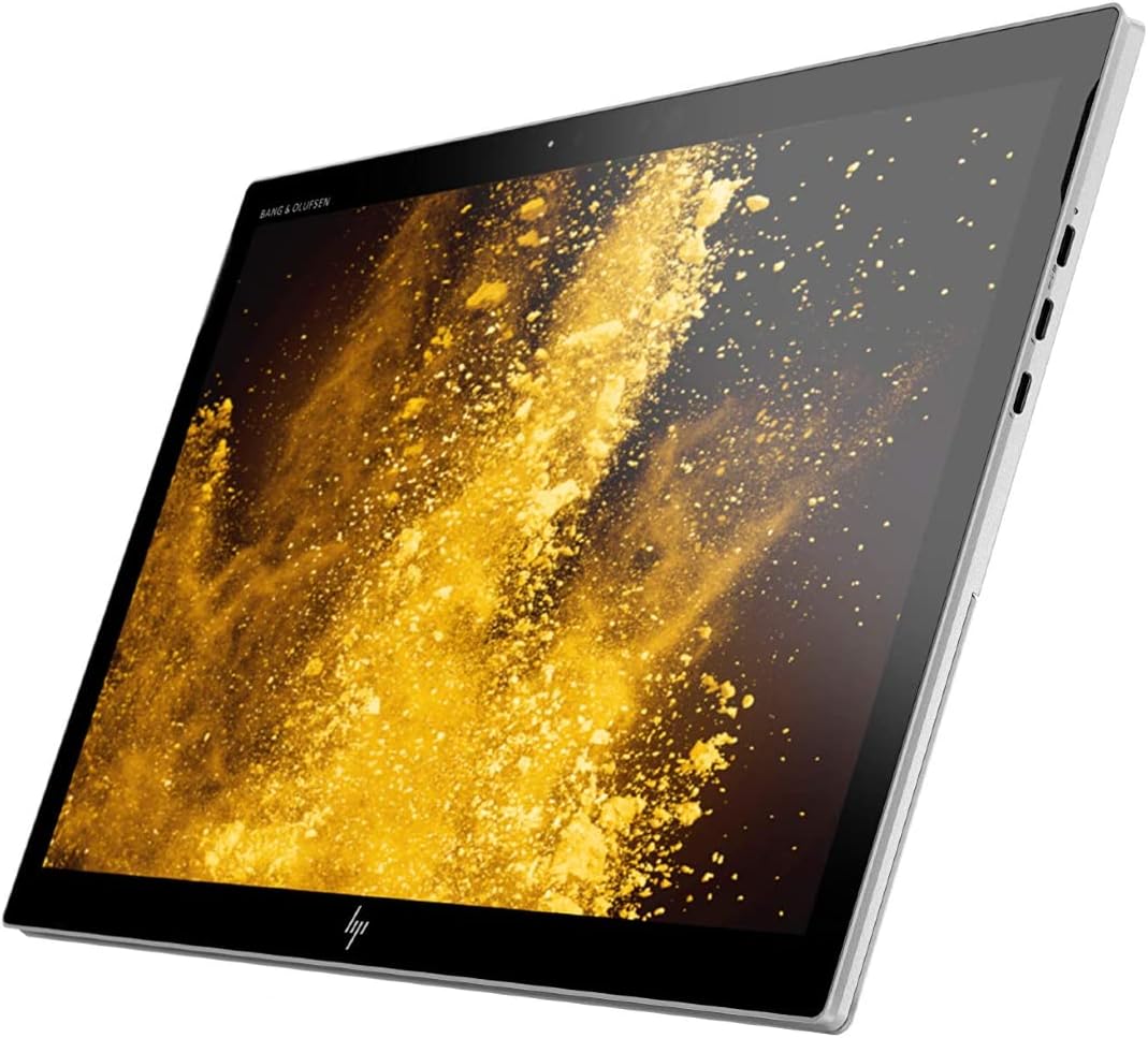 HP Elite x2 G4 Touch 13.3"
