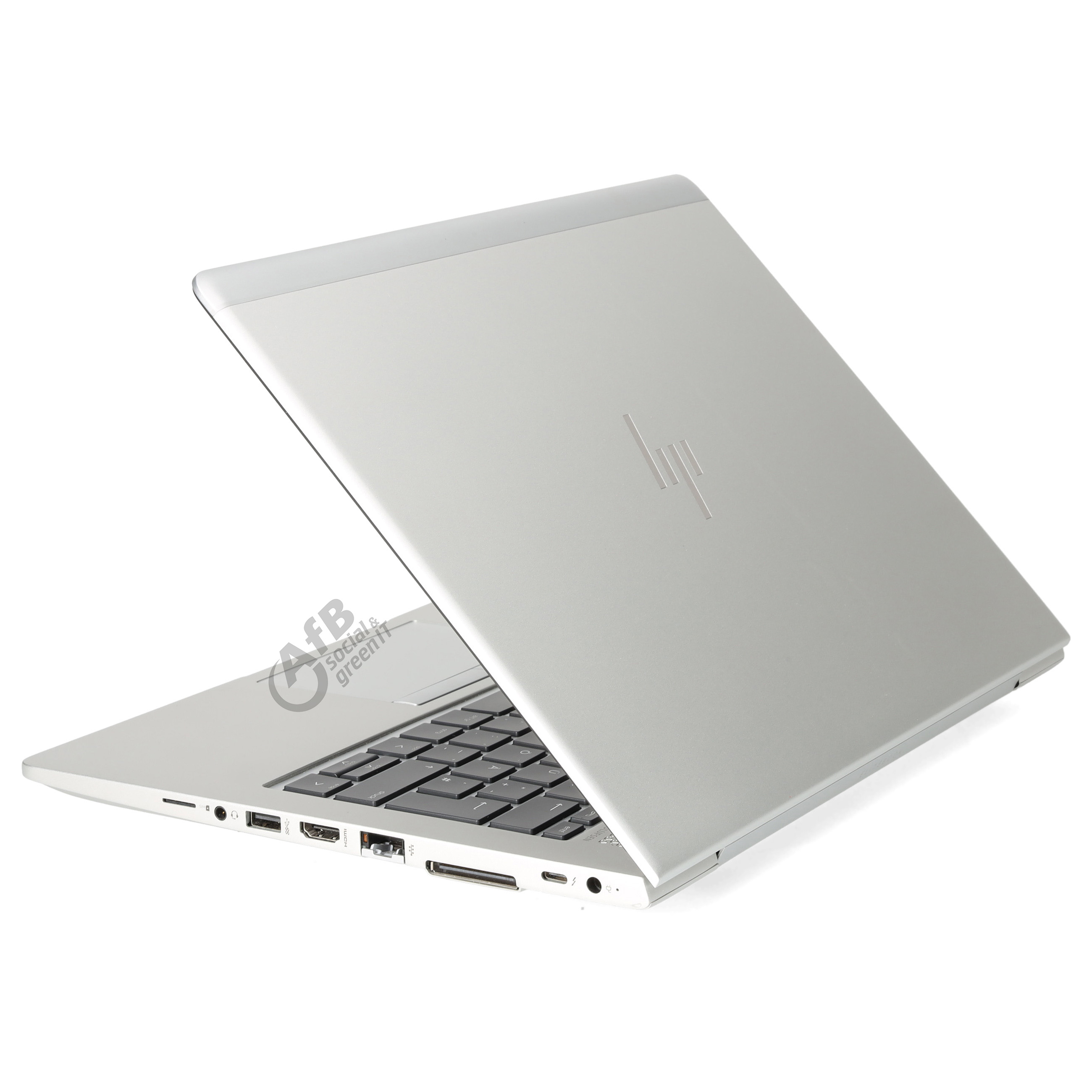 HP EliteBook 830 G5 13.3"