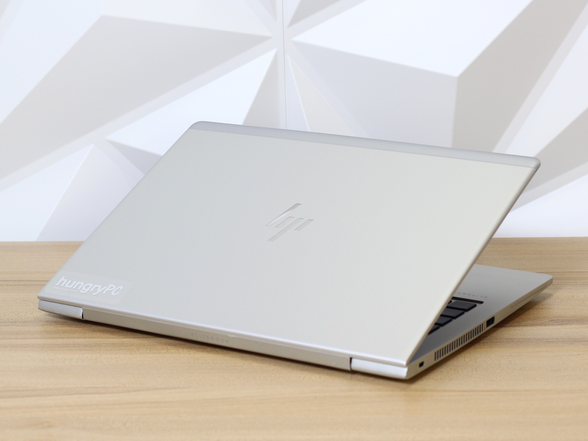 HP EliteBook 830 G5 13.3" 2