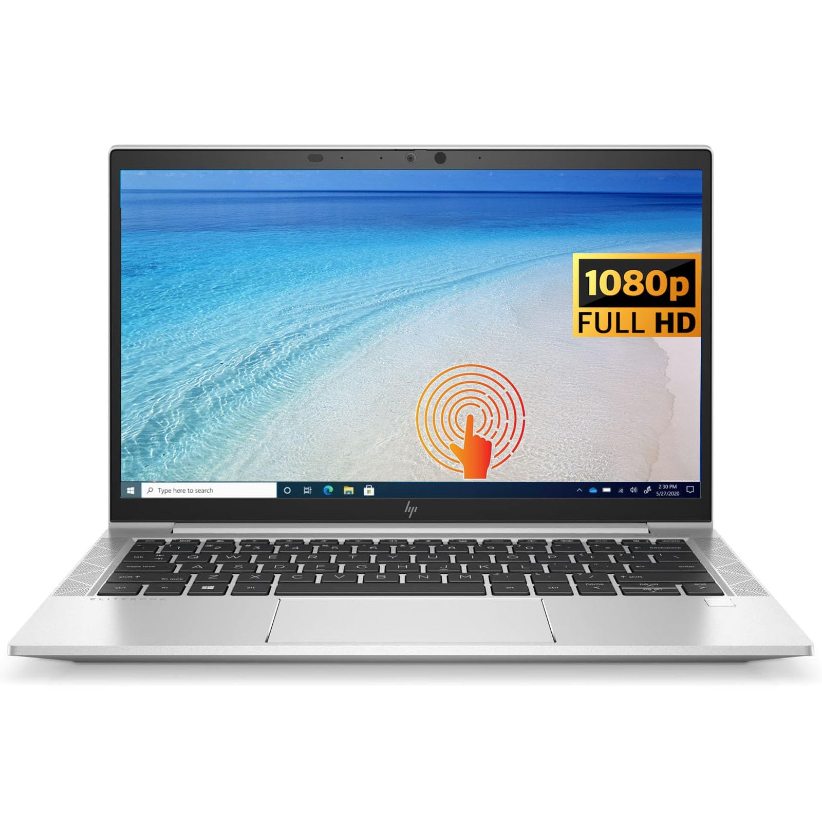 HP EliteBook 830 G8 13.3"