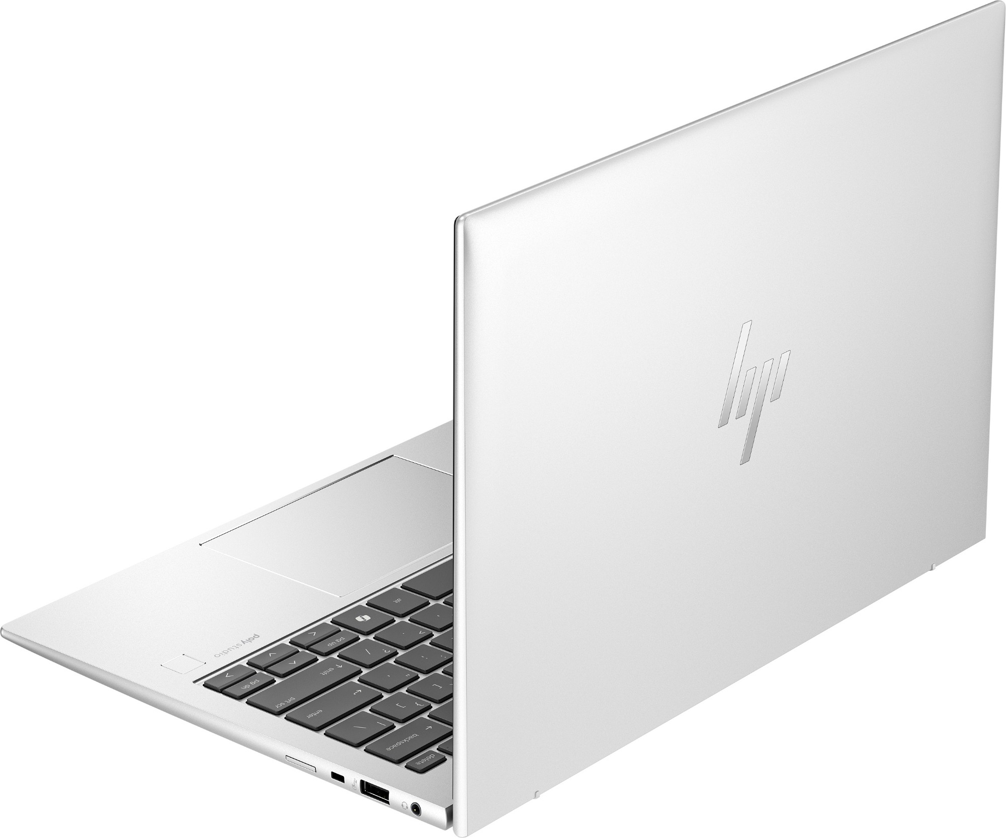 HP EliteBook 835 G7 13.3"