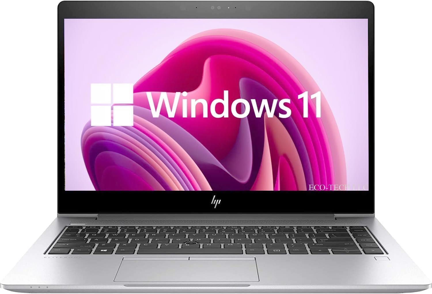 HP EliteBook 840 G5 14" 3