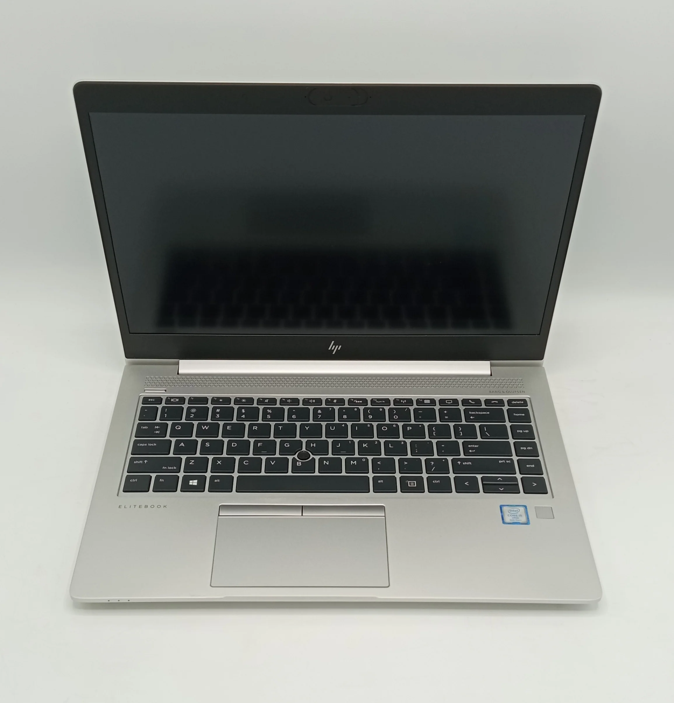 HP EliteBook 840 G5 14"