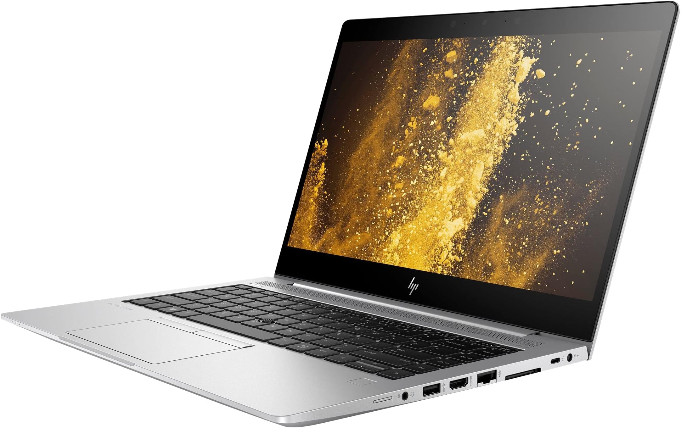 HP EliteBook 840 G5 14" 2