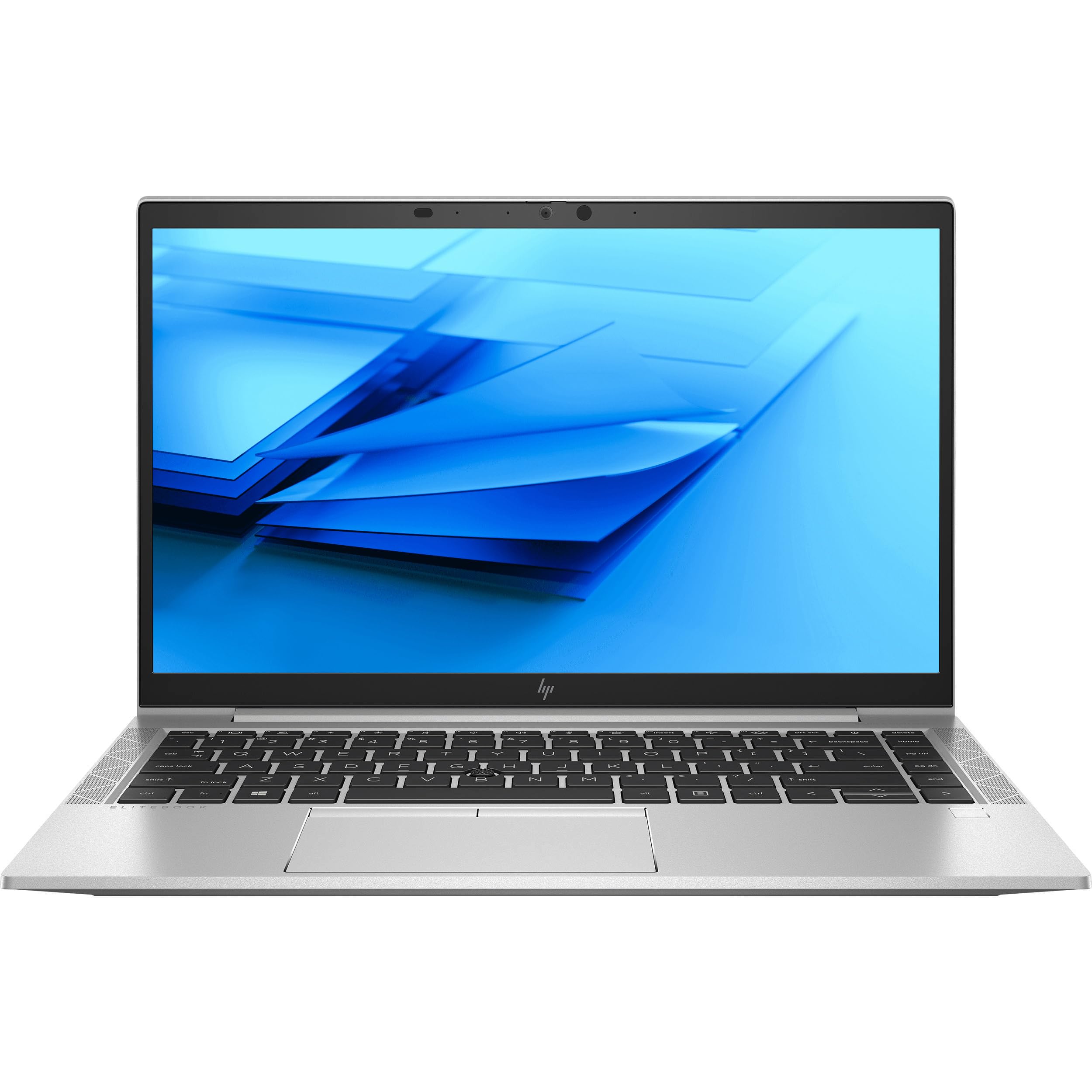 HP EliteBook 840 G6 14" 2