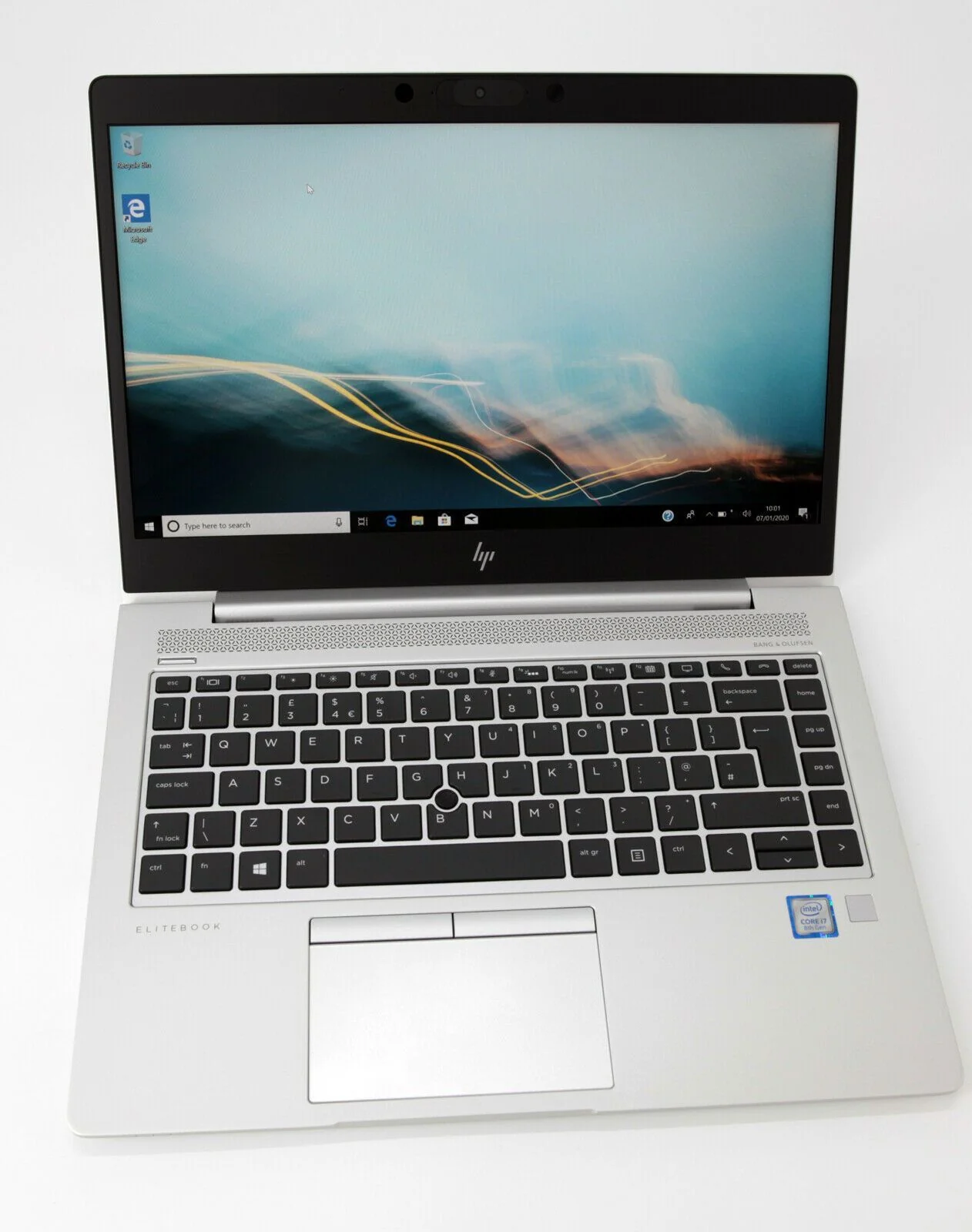 HP EliteBook 840 G6 14" 3