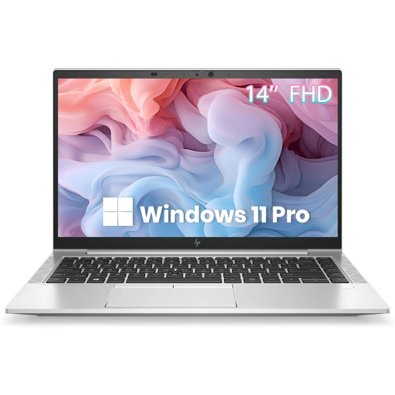 HP EliteBook 840 G8 14" 2