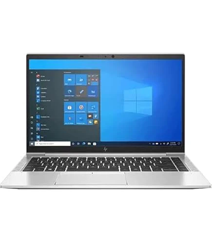 HP EliteBook 840 G8 14" 3