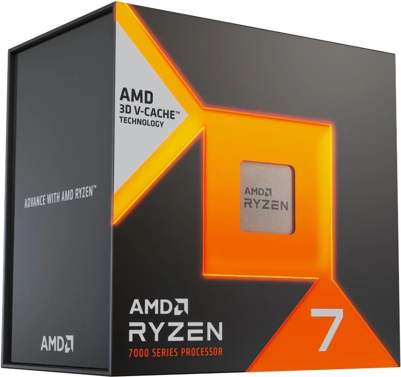 AMD Ryzen 7 1700 3