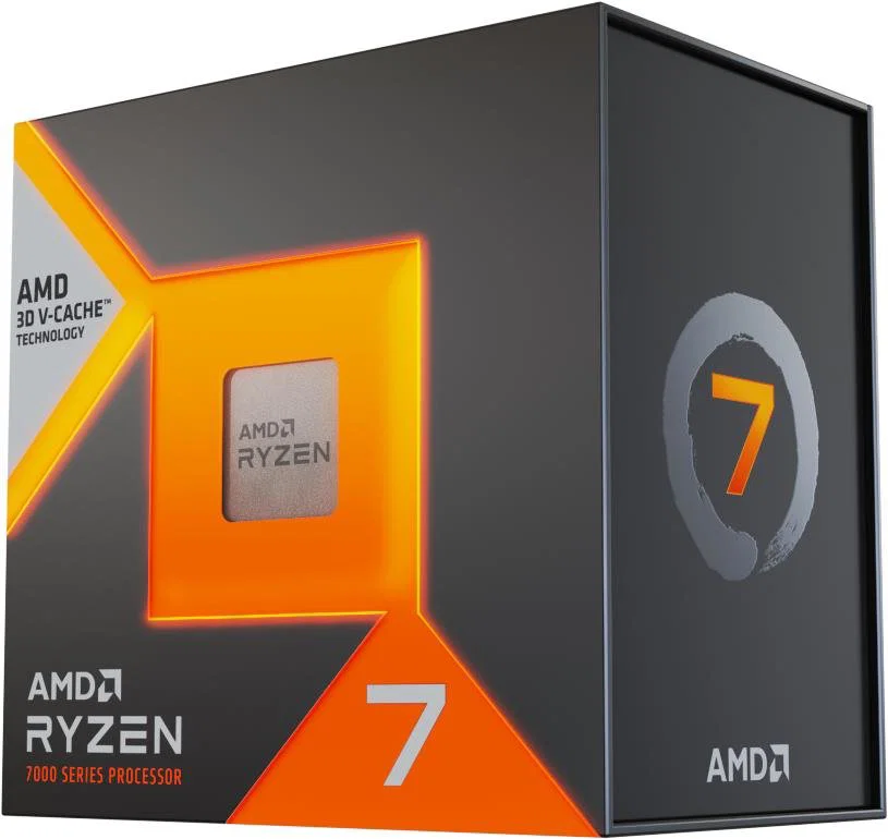 AMD Ryzen 7 1700