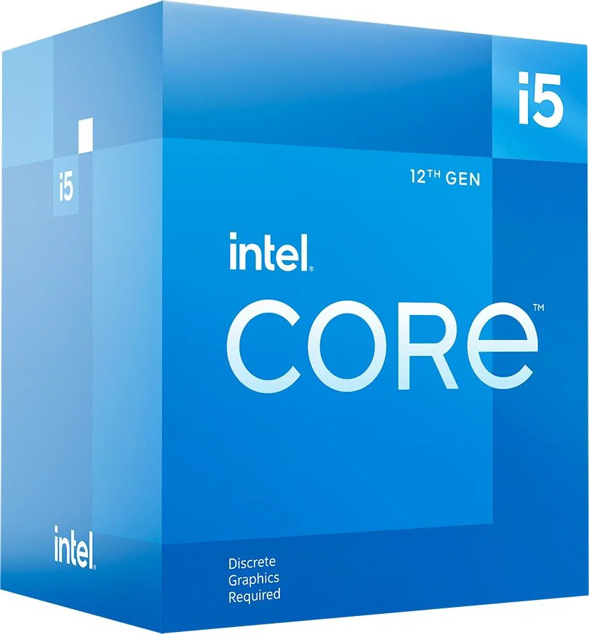 Intel Core i5-9400F 2