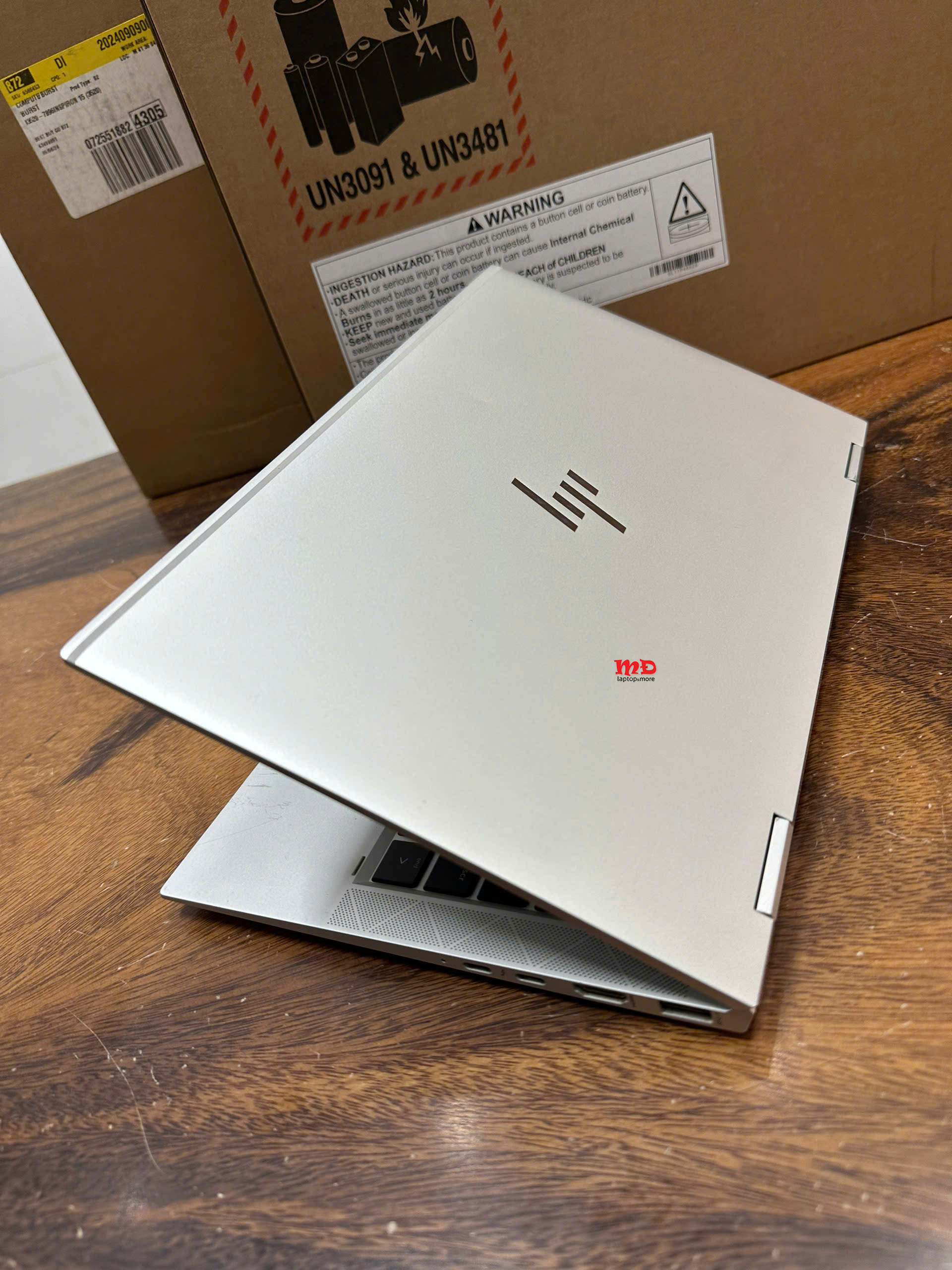 HP EliteBook x360 1030 G8 Touch 13.3"