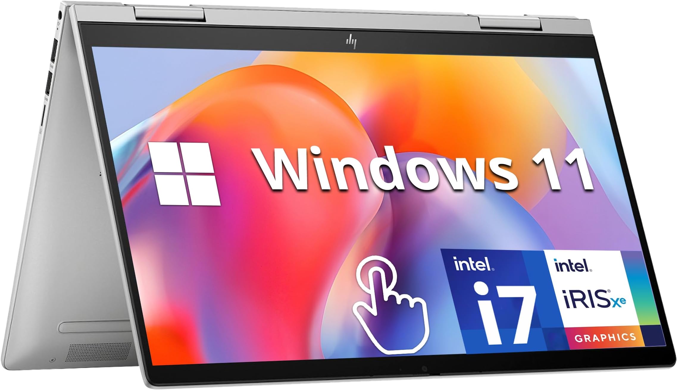 HP EliteBook x360 830 G8 Touch 13.3" 4