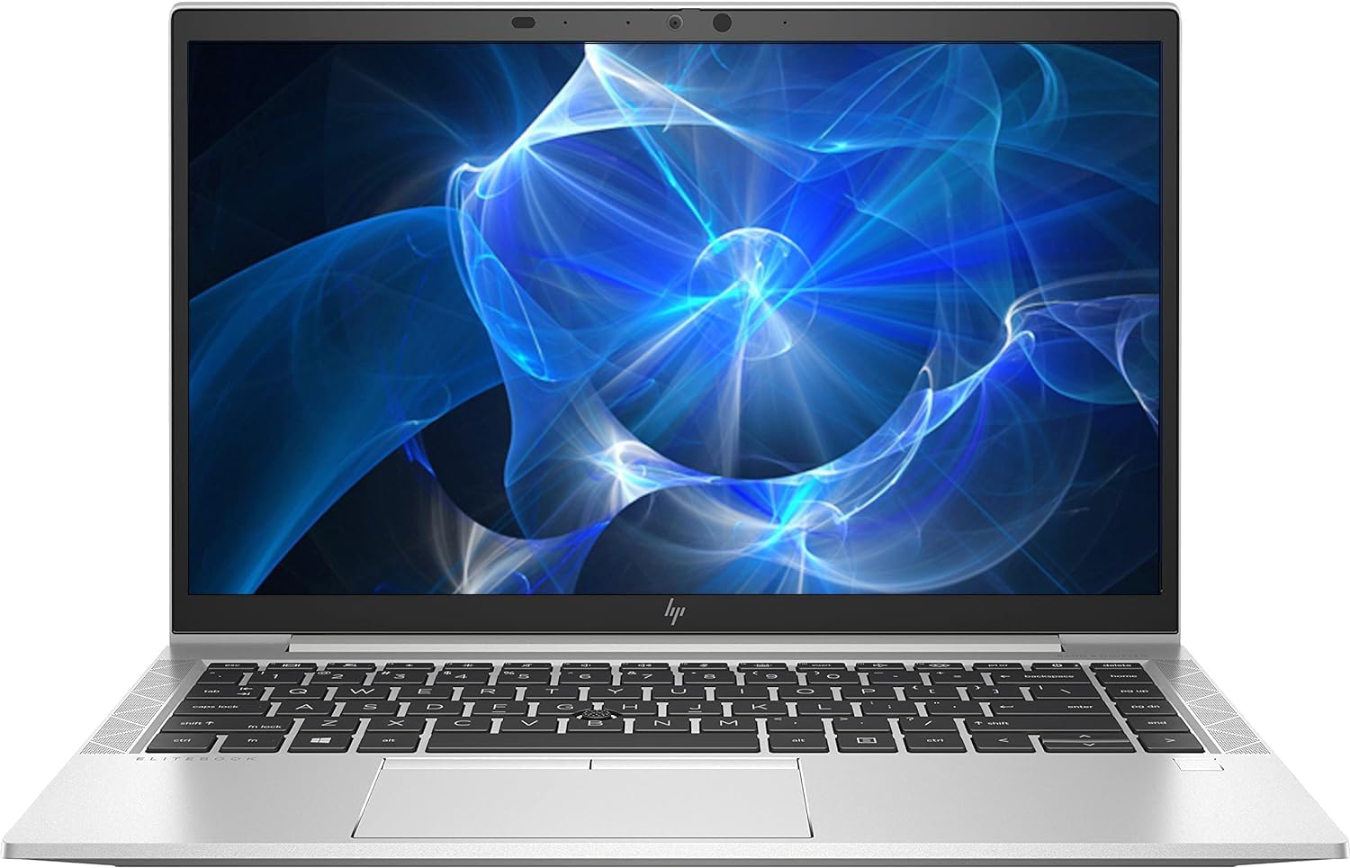 HP EliteBook x360 830 G8 Touch 13.3" 5