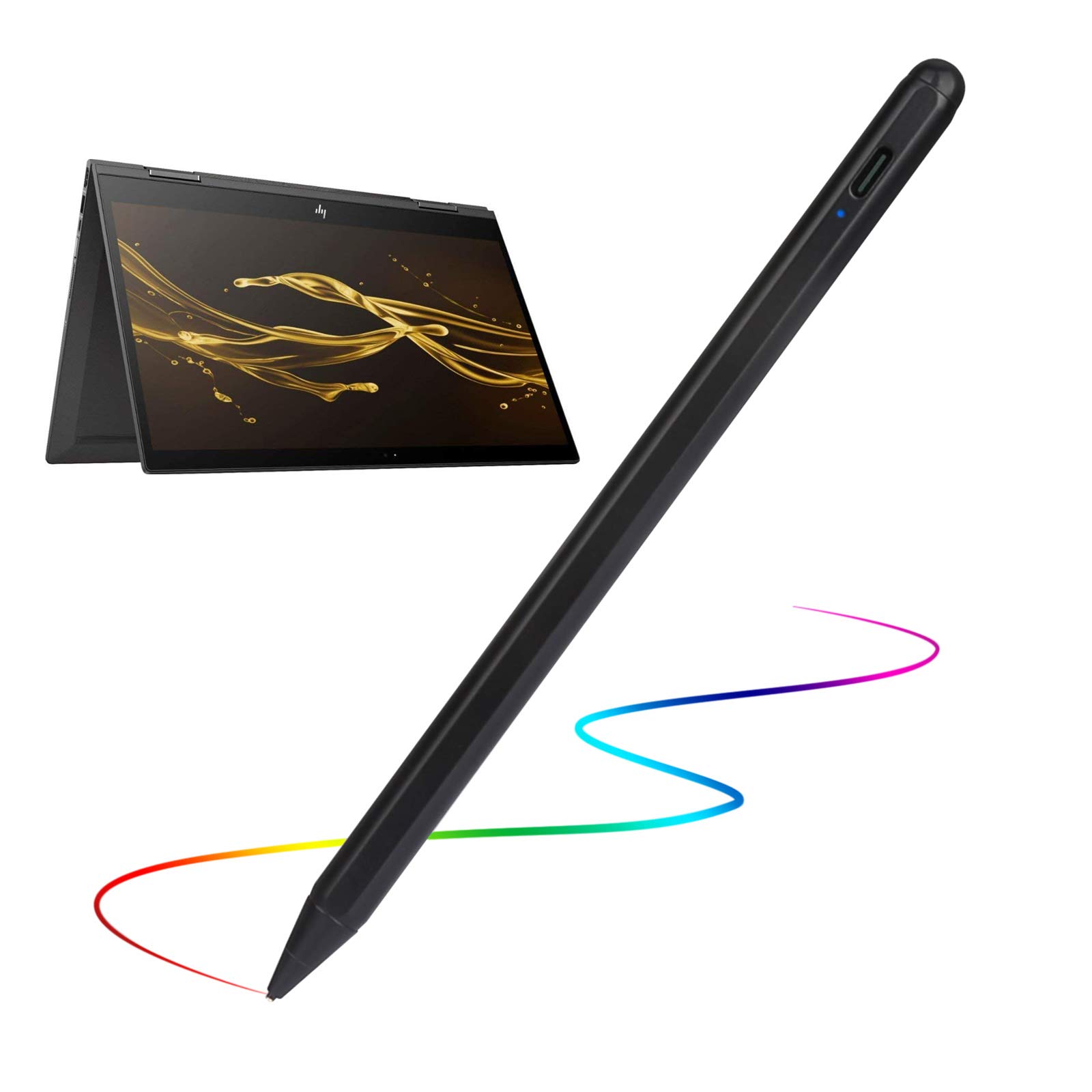 HP Envy x360 13-ay0020nl Touch 13.3"