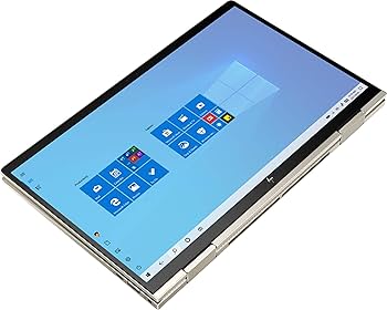 HP Envy x360 13-bf0812no Touch 13.3"