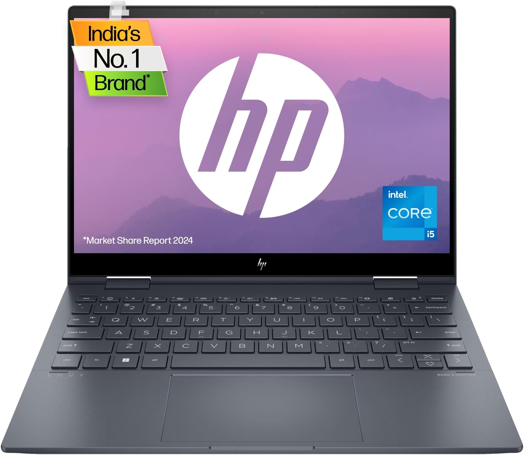 HP Envy x360 14-fa0803no Touch 3