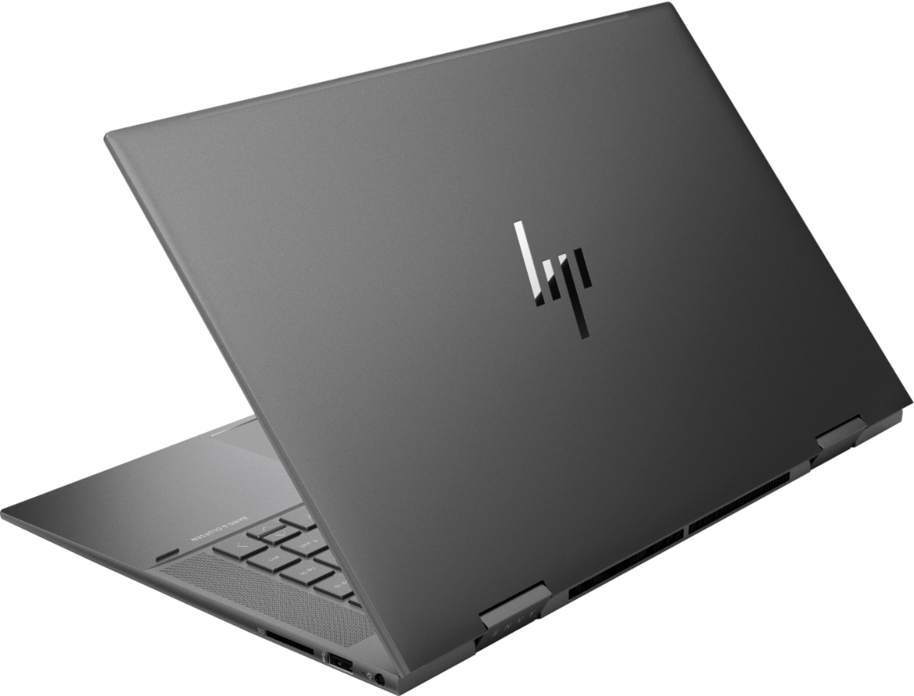 HP Envy x360 14-fa0803no Touch