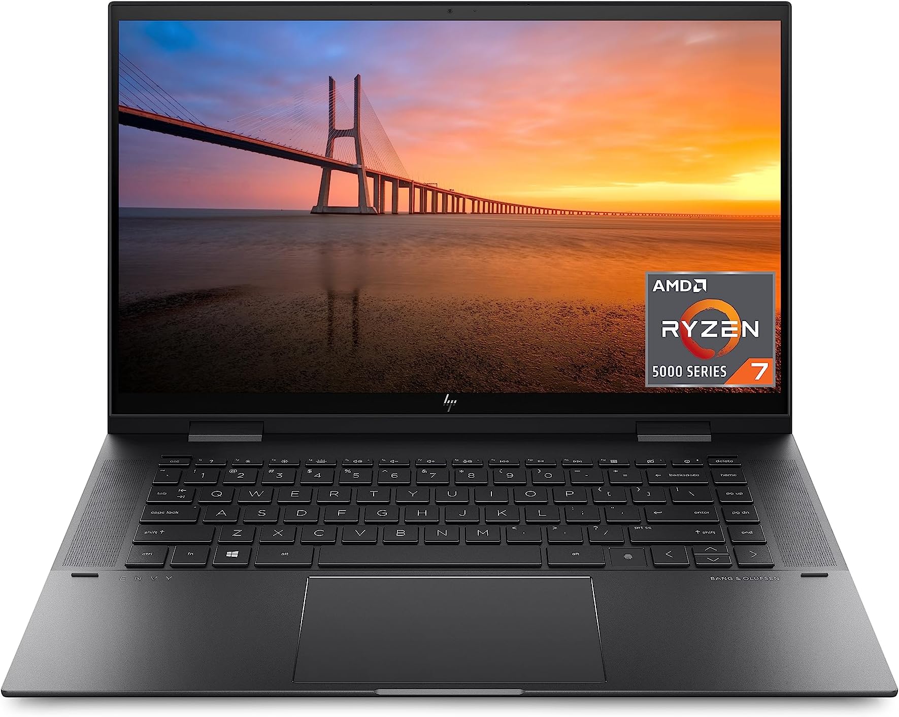 HP Envy x360 14-fa0845no Touch 14" 3