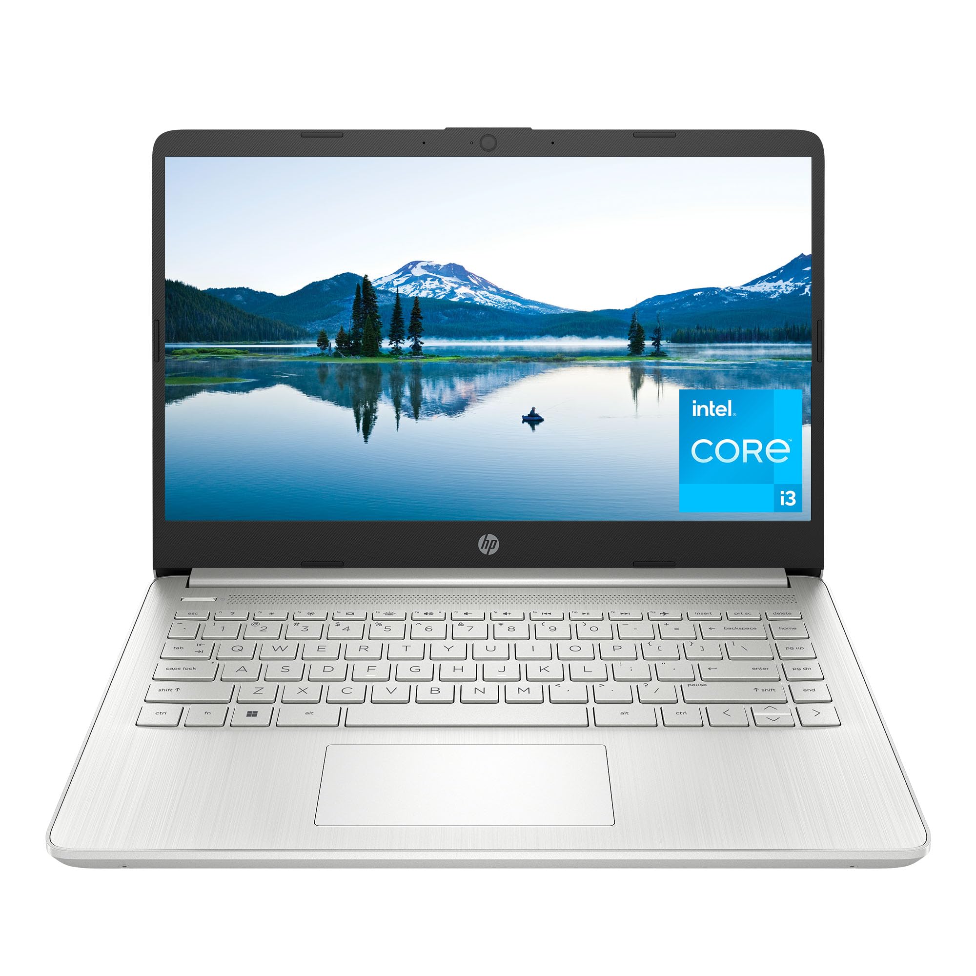 HP Laptop 14-em0422no 14"