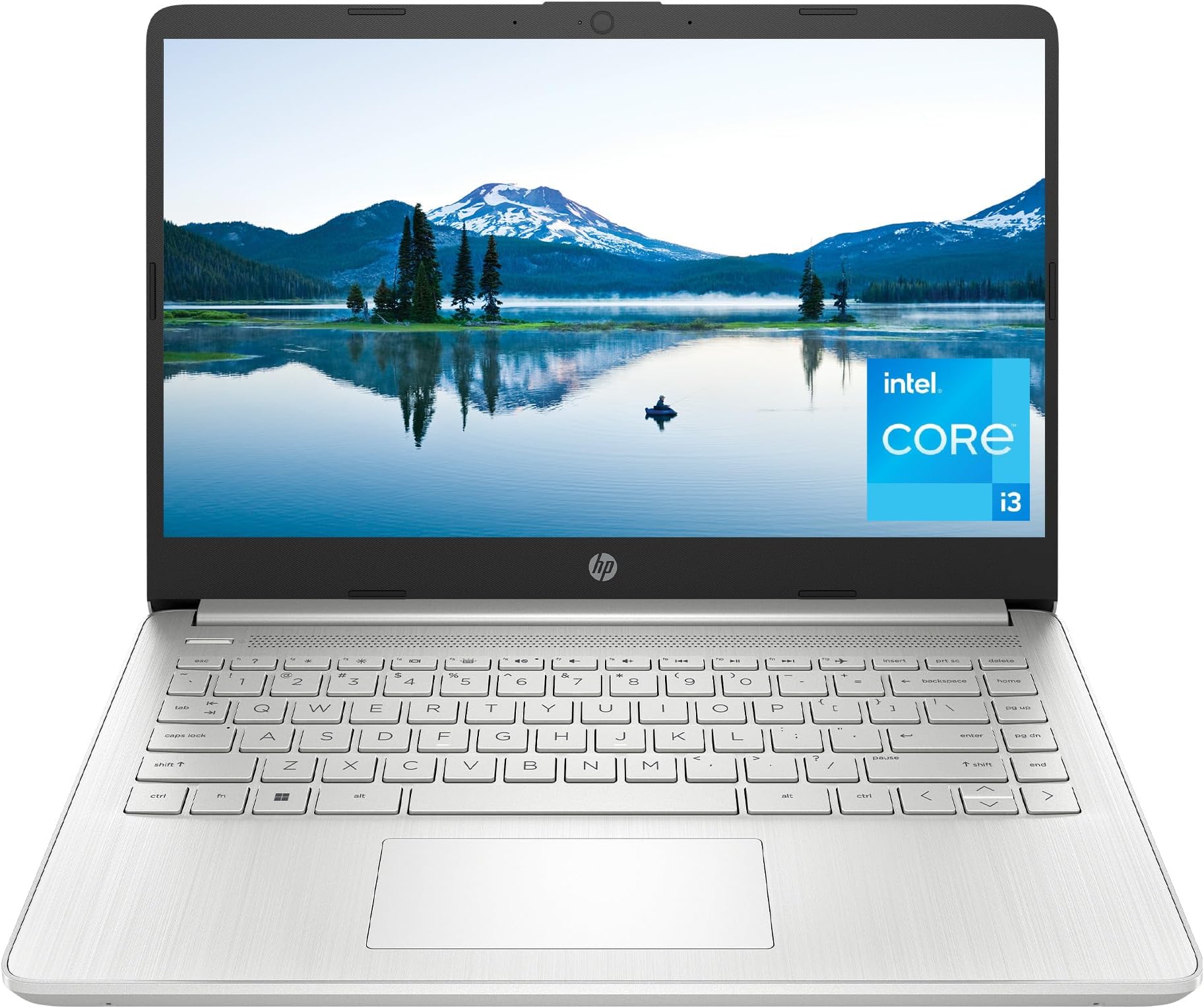 HP Laptop 14-em0422no 14" 2