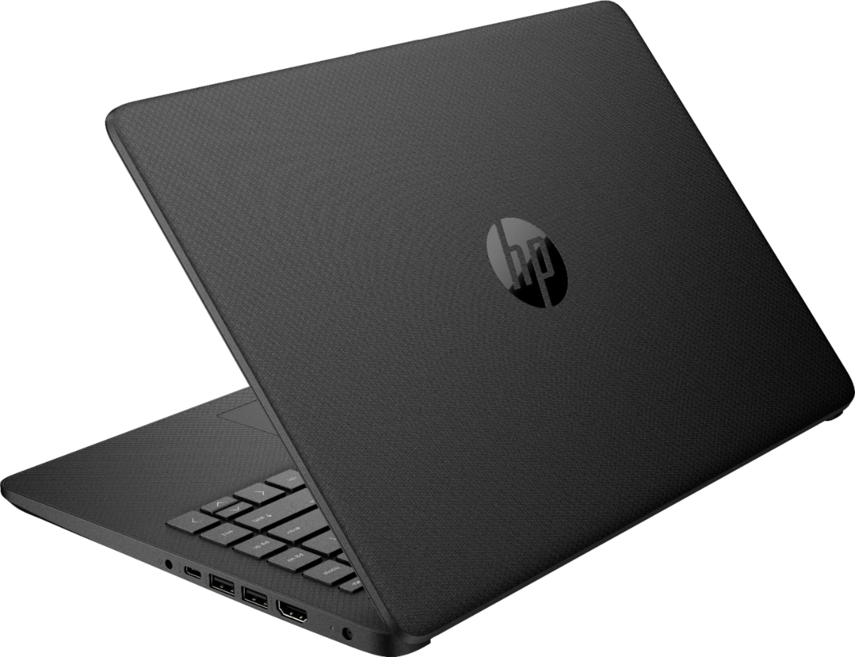 HP Laptop 14-ep0849no 14"